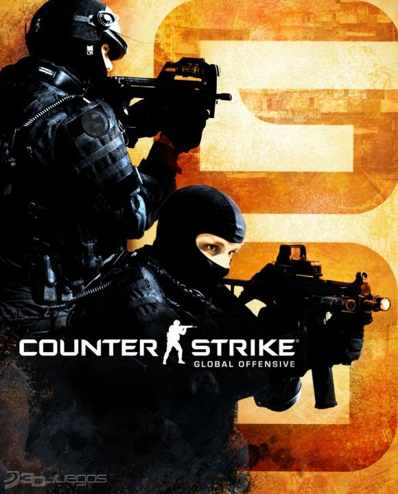 free download counter strike global offensive ps4