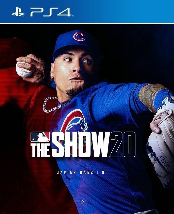 MLB The Show 20 Ps4 PS4 Digital México Venta de juegos Digitales