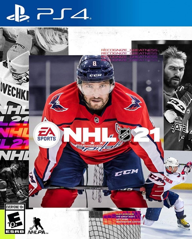 nhl 21 ps4 download free