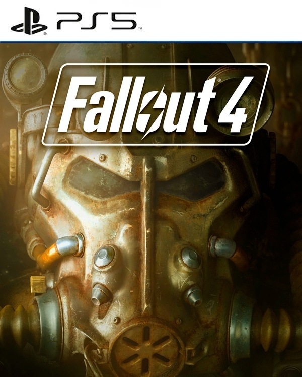 will fallout 5 be on ps5