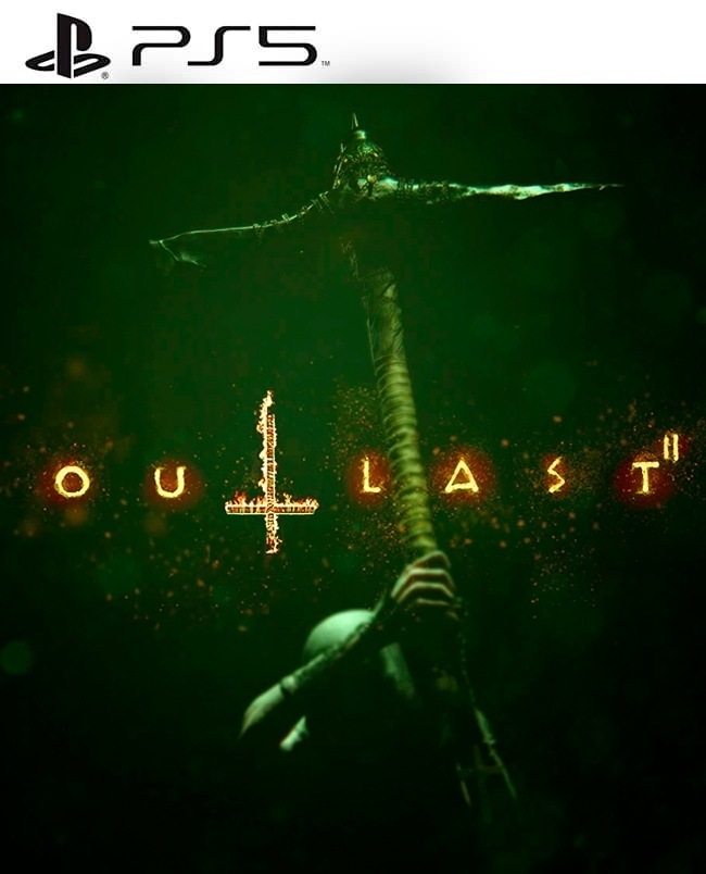free download outlast ps5