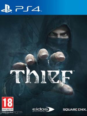 Thief PS4