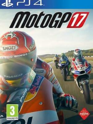 MotoGP 17 PS4