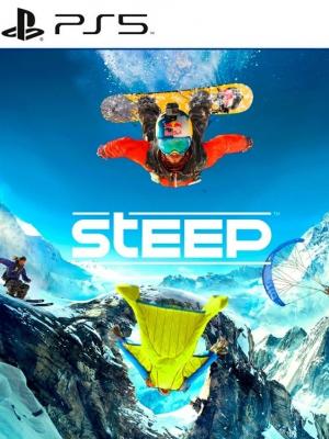 STEEP PS5