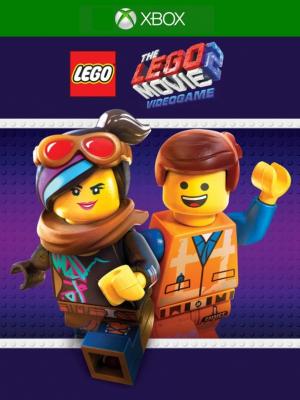 LEGO Movie 2 Videogame - XBOX One