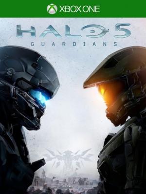 Halo 5 Guardians - Xbox One