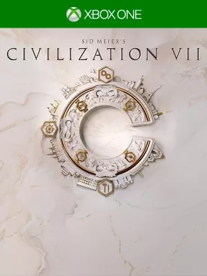 Sid Meier's Civilization VII - Xbox One